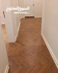  20 Wood flooring Kuwait