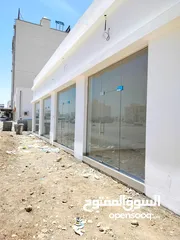  9 Al Qaswa Doors and windows