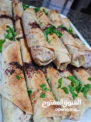  20 مطبخ ام علي للتواصي