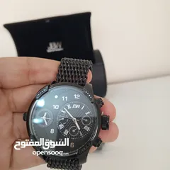  14 ساعة الماس للبدل بساعة اخرى مناسبة