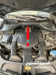  17 مرسيدس GLE Coupe 450 2016