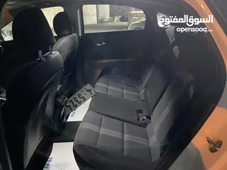  4 كيا سيراتو بسعررررر الحرق