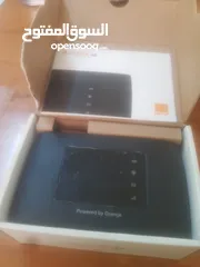  2 راوتر اورنج صابونة للبيع المستعجل