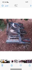  2 كابوتا دفع رباعي