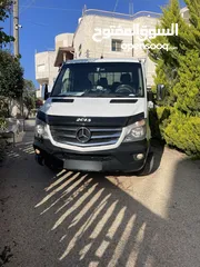  12 مزسيدس بنز 2015 صلاه النبي مش ناقصها شي