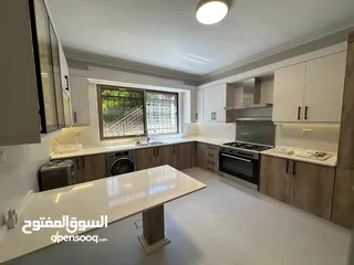  2 شقة شبه مفروشة للايجار في دير غبار ( Property 38492 )-174965230