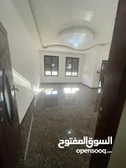  3 خلدا ـ شقه فارغه فاخره جدا  للايجار  سوبر ديلوكس ـ 3نوم ـ 4حمام ـ 3ماستر ـ باجره 6200 دينار