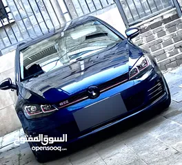  12 جولف 2016 للبيع