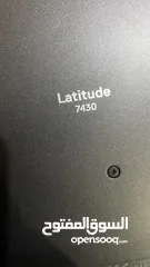  1 Dell latitude 7430