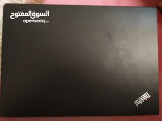  3 Lenovo ThinkPad E14 for sale