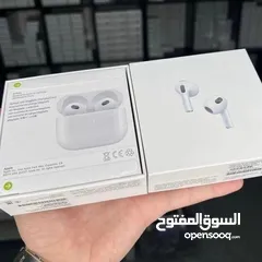  2 AirPods 3 Master Copy