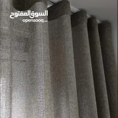  5 ستائر ويفي تركي تفصيل
