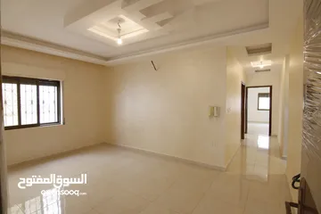  16 من المالك في ابو نصير ارضي مع ترس لقطة  شقة جديدة من المالك