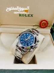  6 New Collection Rolex