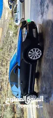  2 سكودا سوبير 2010