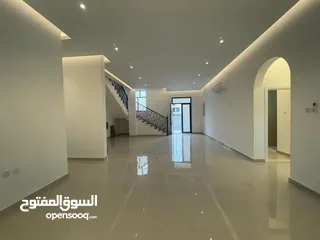  16 6 bedroom villa available for rent in Al jurf Ajman with good price 140.000 only