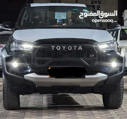  2 جــــــــــــي ار GR sport. سته بسطون بصمه اصفار