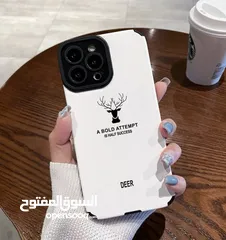  1 كفرات ايفون جديده بجودة عاليا New iPhone cases for sale