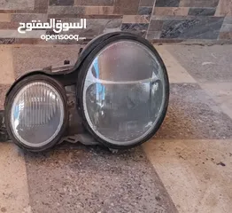  1 ضو امامي شمال قرش ونص 97