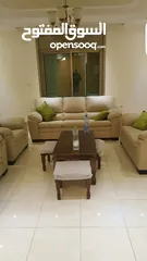  1 ثلاث غرف نوم مفروشة المصايف