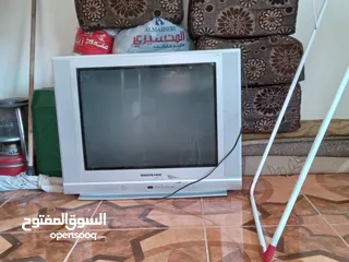  1 تلفزيونات شغالة للبيع