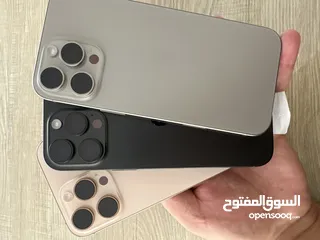  8 iPhone 16 Promax 512GB.  No pox