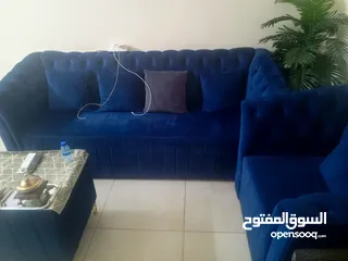  3 sofa like new for sale