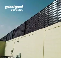  9 مصنع مستودعات ومظلات في الرياض