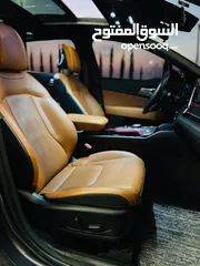  15 كيا سبورتاج هايبرد 2024 (چرافيتي) الاضافات الكاملة دهان الشركة المنتجة ولا غرام بوية