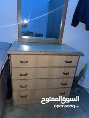  3 غرفة شباب للبيع