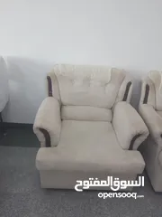  4 3+1+1 sofa