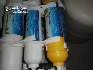  1 فلترين ماء للبيع