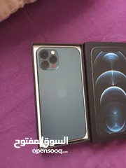  1 12 برو 256g وكاله للبيع او البدل