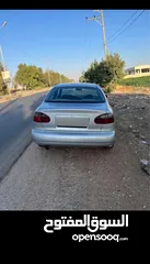  2 دايو لانوس موديل 2000 قابل للبدل