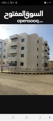  16 شقة للبيع في شفا بدران قرب دوار البحريه
