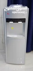  3 كولر ماء بحالة الوكاله بسعر 30 دينار