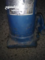  2 جك مسمار ألماني