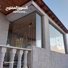  4 الفالوجي للزجاج وسكريت