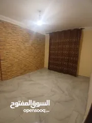  9 شقه صغيره للايجار الجبيهه