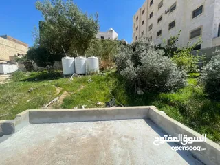  3 منزل مستقل للبيع ارض /حجه/ مش قوشان  بسعر حرق طبربور ضاحيه الصفا