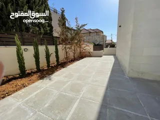 5 Fully furnished villa for rent in Abdoun  ( Property 38332 )-174796325