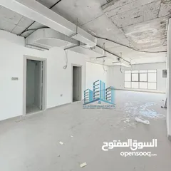  2 Office Space in a Brand New Building