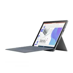  1 Surface Pro 7 i5 – 8GB RAM – 128GB SSD مع القلم والكيبورد – مستعمل بحالة ممتازة