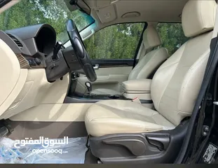  8 كيا موهافي