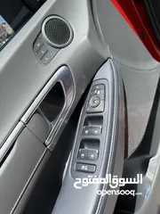  15 هيونداي سوناتا انسبريشن 2022 Sonata Black edition  سبورت حرة مميزة عداد قليل 49 الف km فحص كامل فل