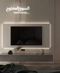  1 ديكورات جبس مبورد