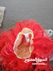  5 بروكات نساىيه ووصلات شعر وارد اوروبا