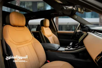  11 11,358 P.M   Range Rover Sport Autobiography  0% Downpayment  Agency Warranty!