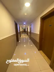  3 استديو للبيع عجمان اسمارت تاور Studio for sale ajman