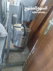  7 معدات مطعم